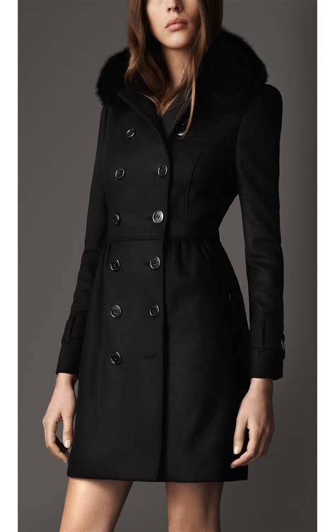 burberry coat with fur|burberry coat outlet online.